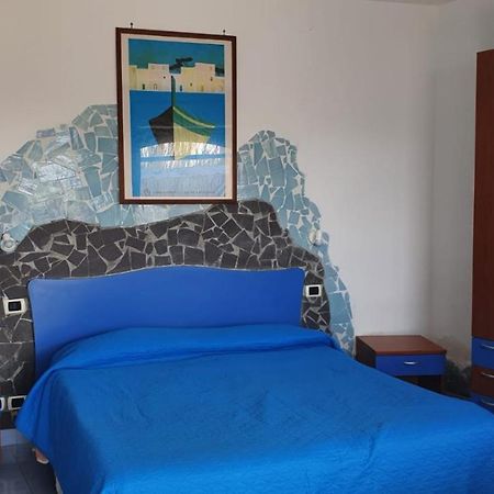 Azzurromare Residence 프로치다 외부 사진