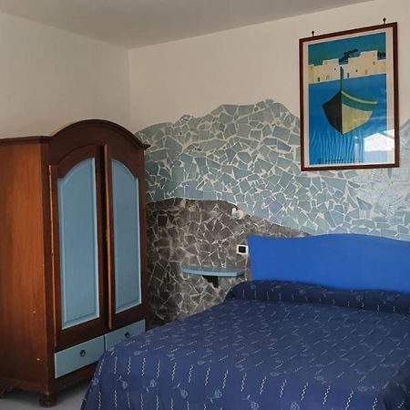 Azzurromare Residence 프로치다 외부 사진