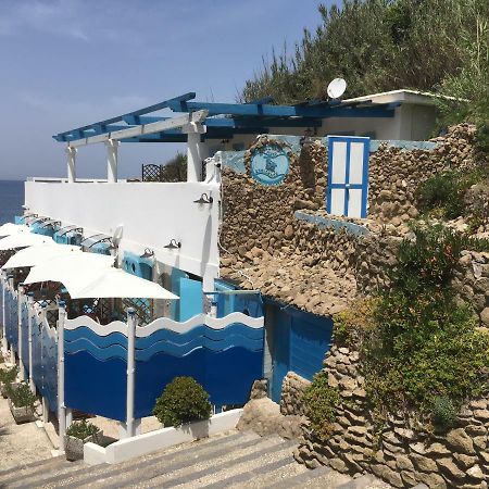 Azzurromare Residence 프로치다 외부 사진