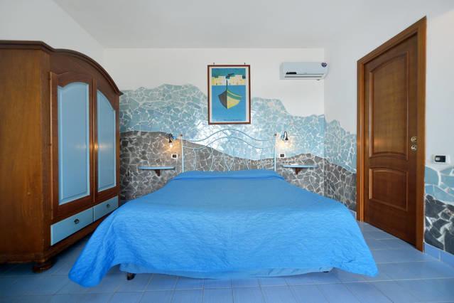Azzurromare Residence 프로치다 외부 사진