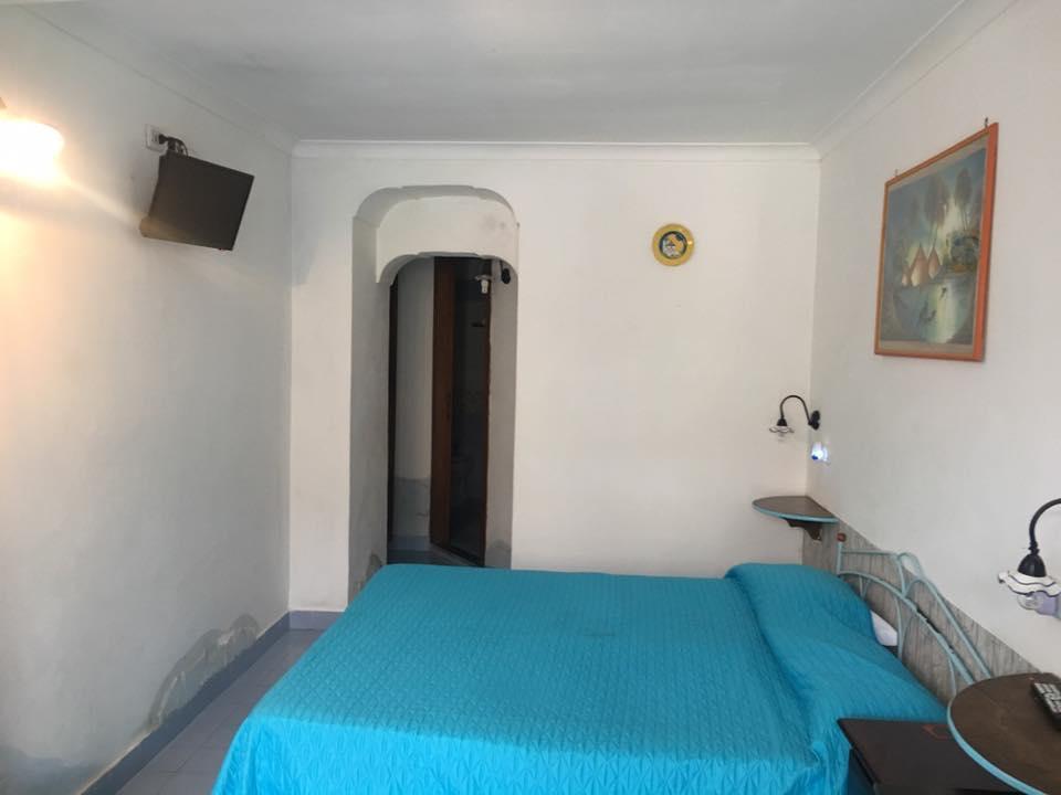Azzurromare Residence 프로치다 외부 사진