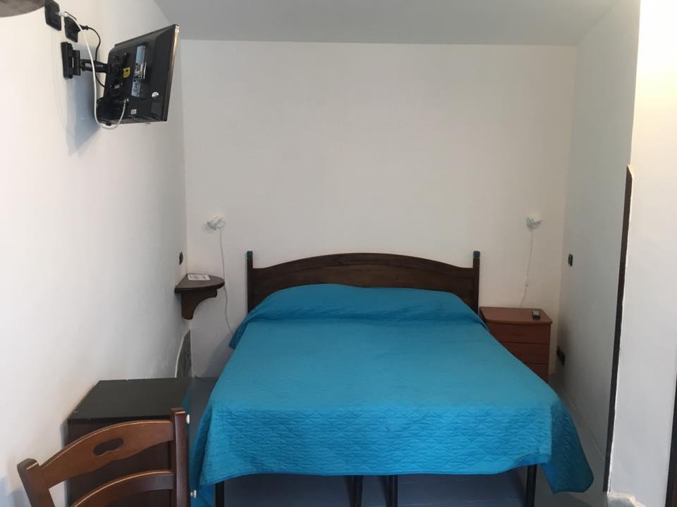 Azzurromare Residence 프로치다 외부 사진