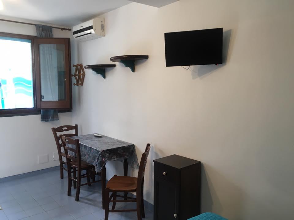 Azzurromare Residence 프로치다 외부 사진